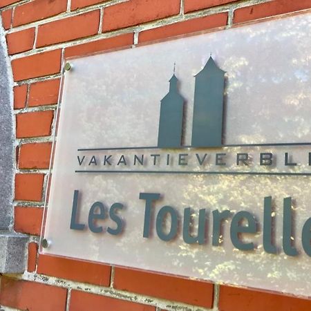 Quiet And Cosy Apartment Near The City Center Of Diest Luaran gambar
