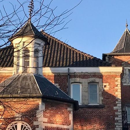 Quiet And Cosy Apartment Near The City Center Of Diest Luaran gambar